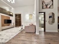 Budapest IX. kerület Lakás (téglaépítésű)