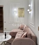 Budapest IX. kerület Lakás (téglaépítésű)