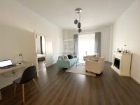 Budapest I. kerület Lakás (téglaépítésű)