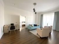 Budapest I. kerület Lakás (téglaépítésű)