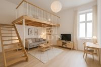 Eladó lakás (téglaépítésű) Budapest VII. kerület, 130m2