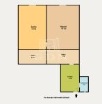 Budapest XIII. kerület Lakás (téglaépítésű)