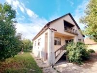 Verkauf einfamilienhaus Tóalmás, 90m2