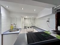 Budapest XIII. kerület Lakás (téglaépítésű)