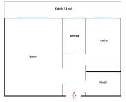 Budapest XV. kerület Lakás (panel)