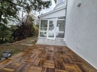 Budapest II. kerület Ikerház