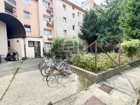 Budapest XIV. kerület Lakás (téglaépítésű)