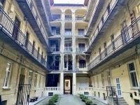 Budapest VII. kerület Lakás (téglaépítésű)