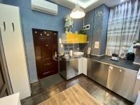 Budapest VII. kerület Lakás (téglaépítésű)