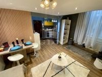 Budapest VII. kerület Lakás (téglaépítésű)