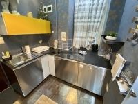 Budapest VII. kerület Lakás (téglaépítésű)