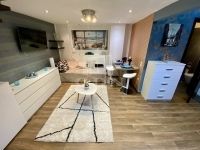 Eladó lakás (téglaépítésű) Budapest VII. kerület, 30m2