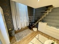 Budapest VII. kerület Lakás (téglaépítésű)