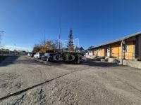 Vânzare teren pentru constructii Budapest XVII. Cartier, 4876m2