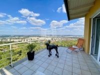 Budapest II. kerület Lakás (téglaépítésű)