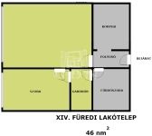 Budapest XIV. kerület Lakás (panel)