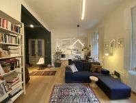 Eladó lakás (téglaépítésű) Budapest II. kerület, 96m2