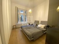 Budapest II. kerület Lakás (téglaépítésű)