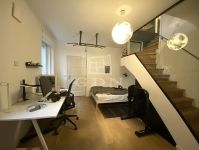 Budapest II. kerület Lakás (téglaépítésű)