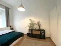 Budapest II. kerület Lakás (téglaépítésű)