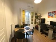 Budapest II. kerület Lakás (téglaépítésű)