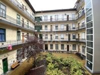 Budapest II. kerület Lakás (téglaépítésű)