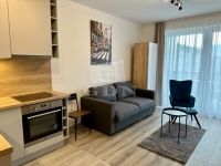 Eladó lakás (téglaépítésű) Budapest III. kerület, 27m2