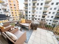 Budapest XIII. kerület Lakás (téglaépítésű)