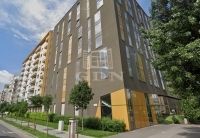 Budapest XIII. kerület Lakás (téglaépítésű)