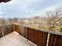 Budapest III. kerület Lakás (téglaépítésű)