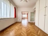 Budapest III. kerület Lakás (téglaépítésű)