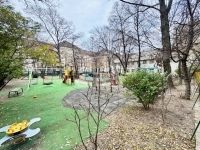 Budapest III. kerület Lakás (téglaépítésű)