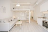 Budapest VII. kerület Lakás (téglaépítésű)