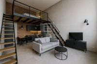 Budapest VII. kerület Lakás (téglaépítésű)