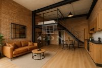 Budapest VII. kerület Lakás (téglaépítésű)