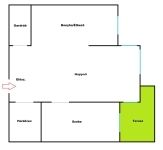 Budapest IV. kerület Lakás (téglaépítésű)