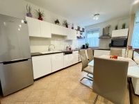 Budapest IV. kerület Lakás (téglaépítésű)