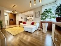 Budapest IV. kerület Lakás (téglaépítésű)