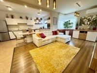 Budapest IV. kerület Lakás (téglaépítésű)