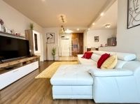 Budapest IV. kerület Lakás (téglaépítésű)