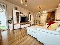 Budapest IV. kerület Lakás (téglaépítésű)