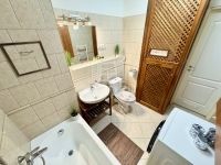 Budapest IV. kerület Lakás (téglaépítésű)