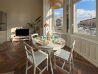 Budapest VII. kerület Lakás (téglaépítésű)