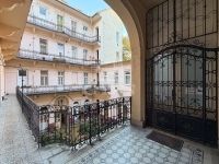 Budapest VII. kerület Lakás (téglaépítésű)