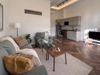 Budapest VII. kerület Lakás (téglaépítésű)