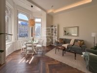 Eladó lakás (téglaépítésű) Budapest VII. kerület, 55m2