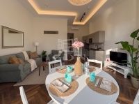 Budapest VII. kerület Lakás (téglaépítésű)