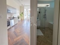 Budapest VII. kerület Lakás (téglaépítésű)