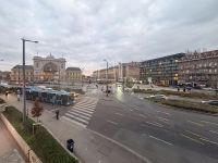 Budapest VII. kerület Lakás (téglaépítésű)