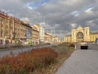 Budapest VII. kerület Lakás (téglaépítésű)